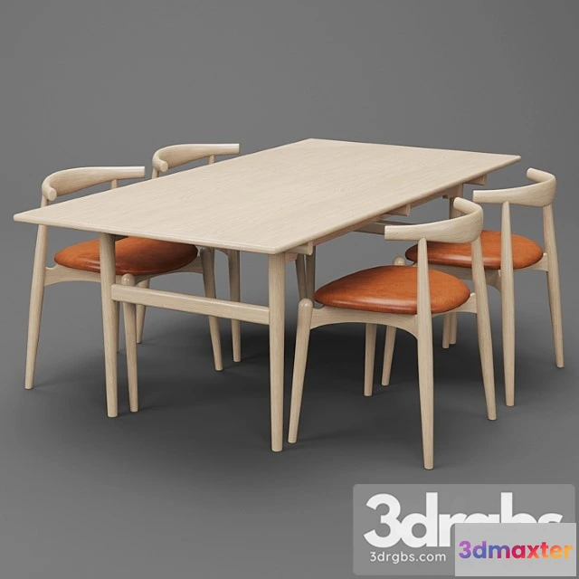 968838 - Dining Table 51 2