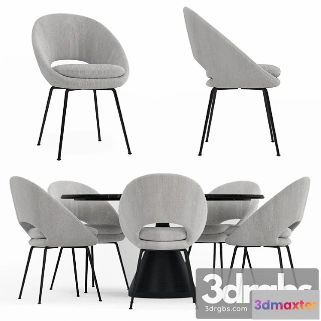 968868 - Dining table set 006 2