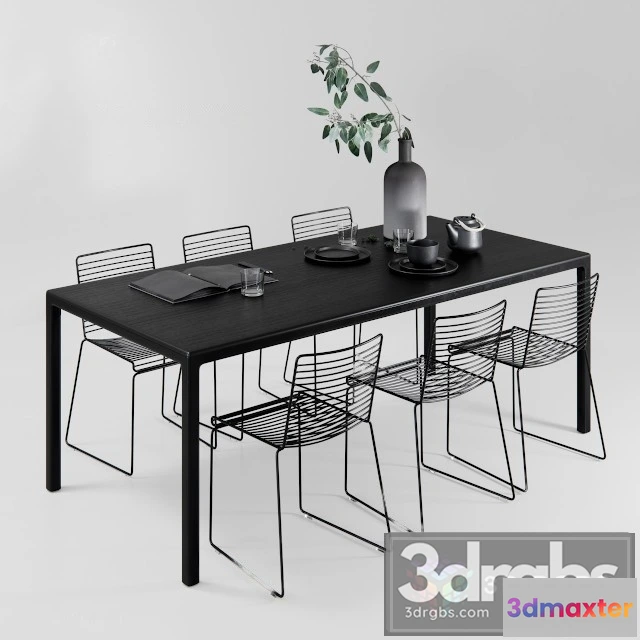 968880 - Dinner Group Hay