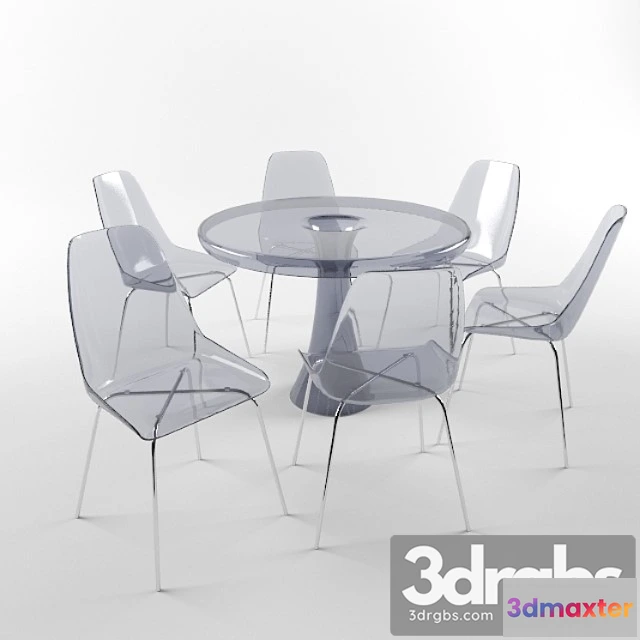 968882 - Dinner Set 1