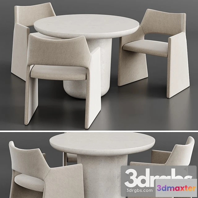 968916 - Dinning Set 152