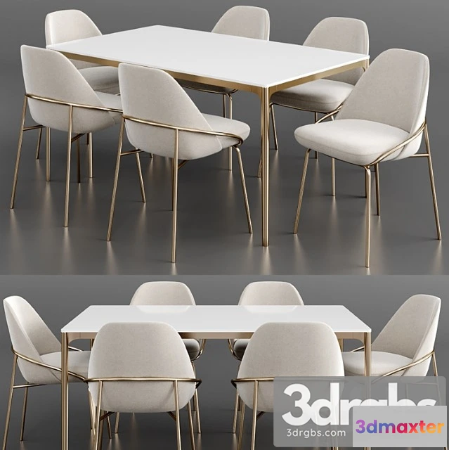 968930 - Dinning Set 22 1