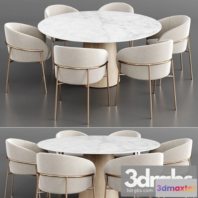 968936 - Dinning Set 26 1