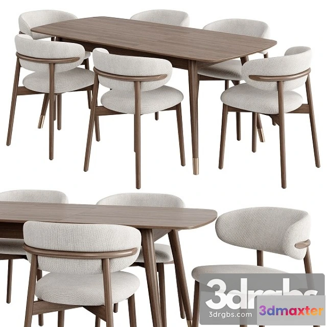 968950 - Dinning Set 47