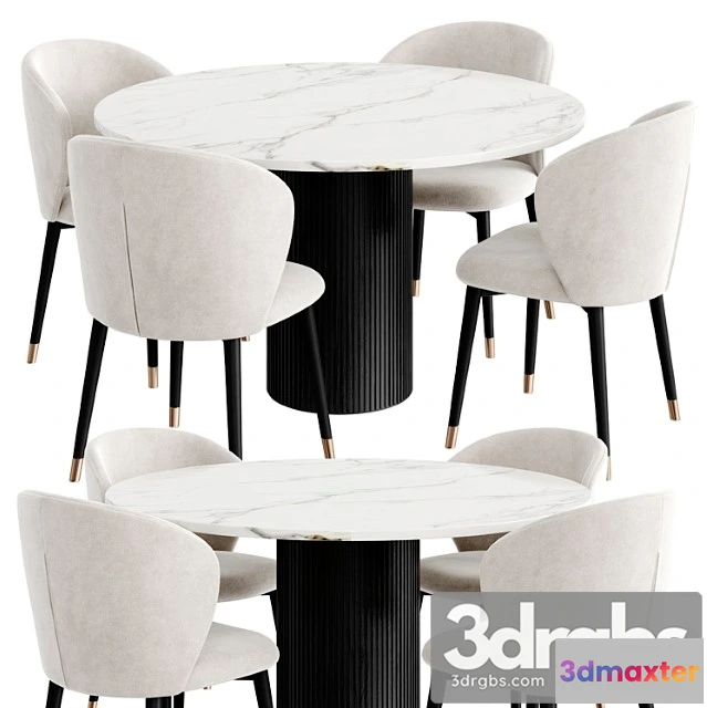 968970 - Dinning Set 86