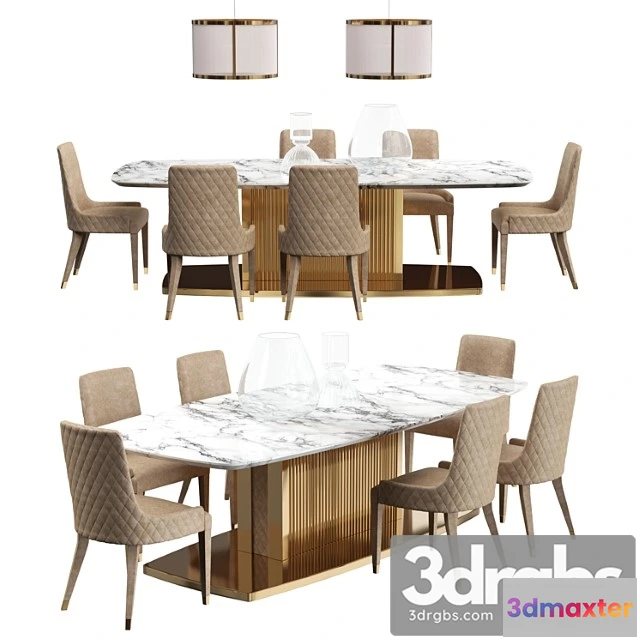 969036 - Dv home table set 2