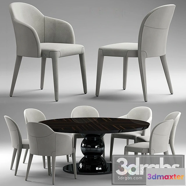 969124 - Fendi Audrey Chair