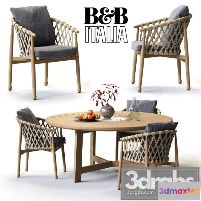 969260 - Ginestra Round Table