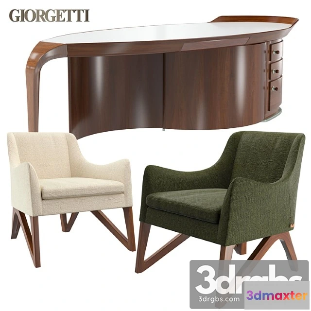 969266 - Giorgetti 2