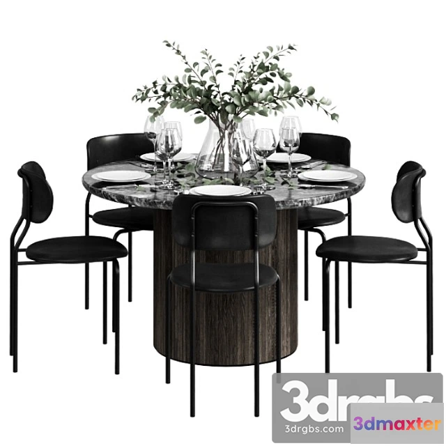 969334 - Gubi dinning set_1 2