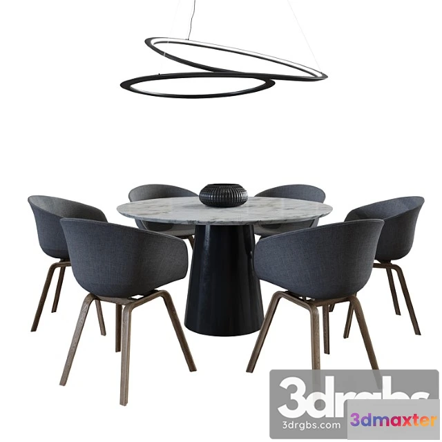 969372 - Hay ACC 23 Set