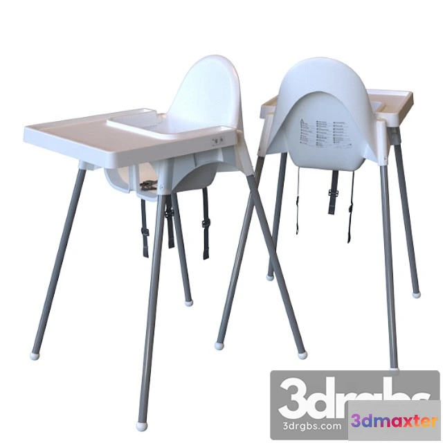 969430 - Ikea antilope 2