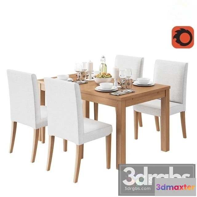 969446 - Ikea Henriksdal Bjursta