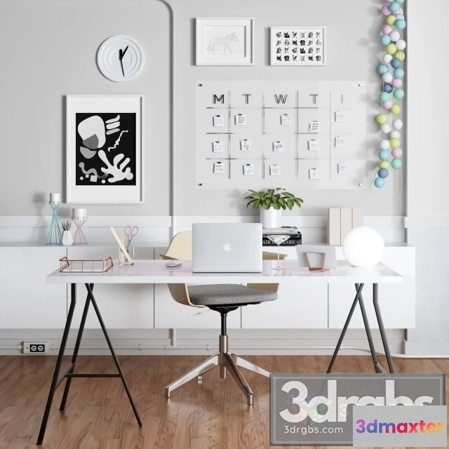 969450 - Ikea Home Office - No.2