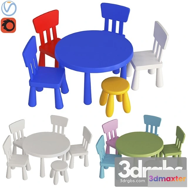 969468 - Ikea mammut 2