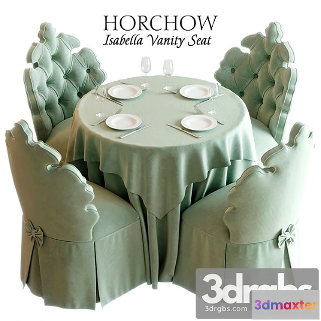 969540 - Isabella vanity seat 2