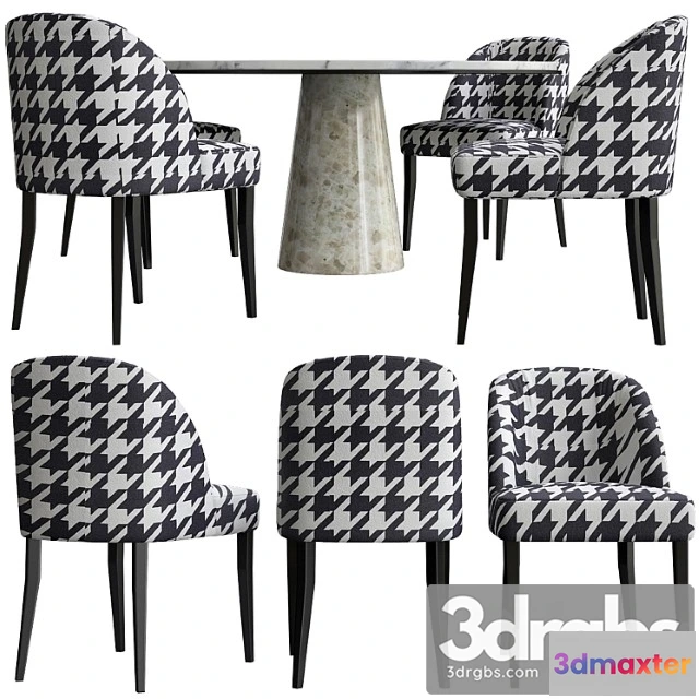 969546 - Italian dining comp 17 meridiani 2