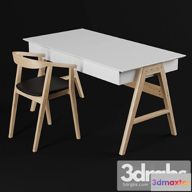 969578 - John + orient 2