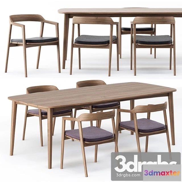 969600 - Karpenter grasshopper set1 2