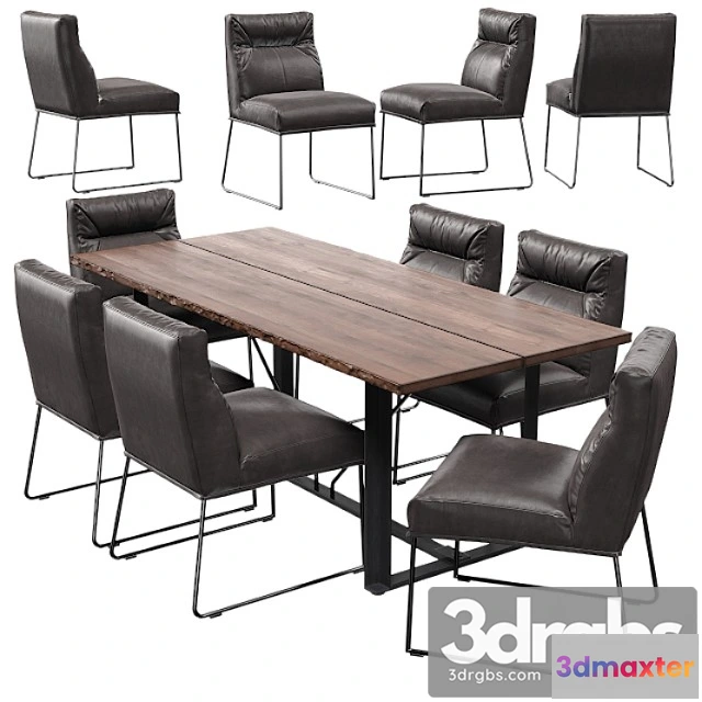 969630 - Kff d-light artus tisch 2