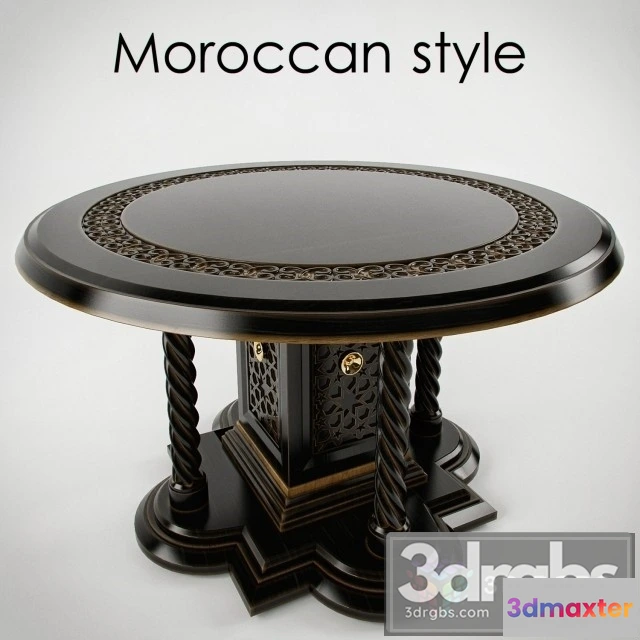 969646 - Kofeyniy stolik