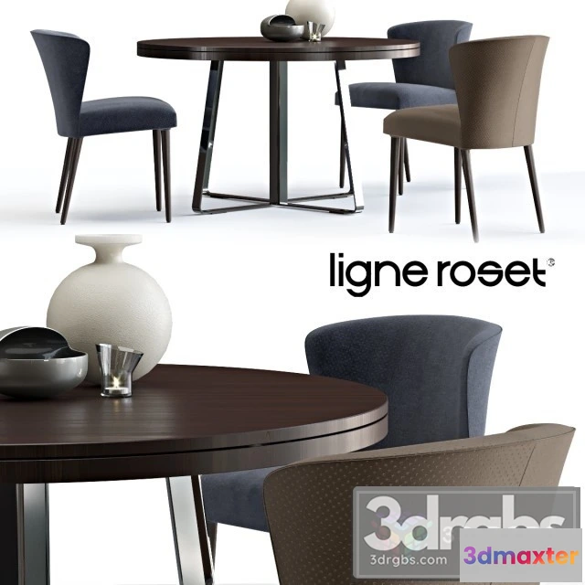 969716 - Ligne Roset Circo Circa