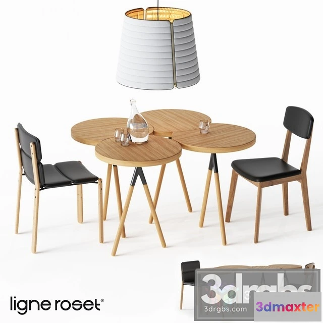 969720 - Ligne Roset Set