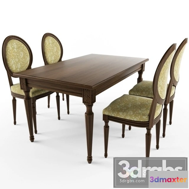969794 - Maria Rosa Table
