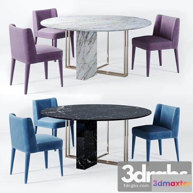 969828 - Meridiani Dining