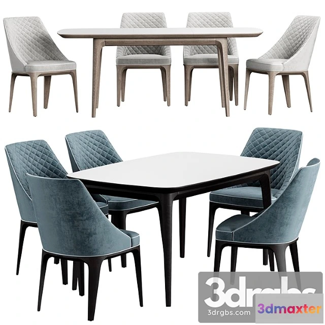 969848 - Mido Chair Konyshev Play Table