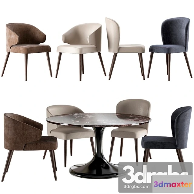 969936 - Minotti Neto 1