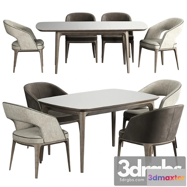 970172 - Pace Loom Chair Play Table S 1