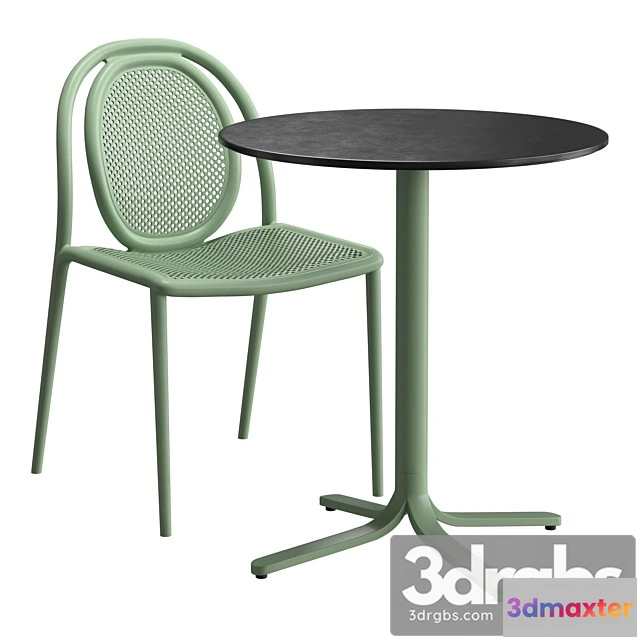 970196 - Pedrali Fluxo Remind