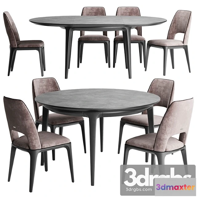 970224 - Play Chair Play Table