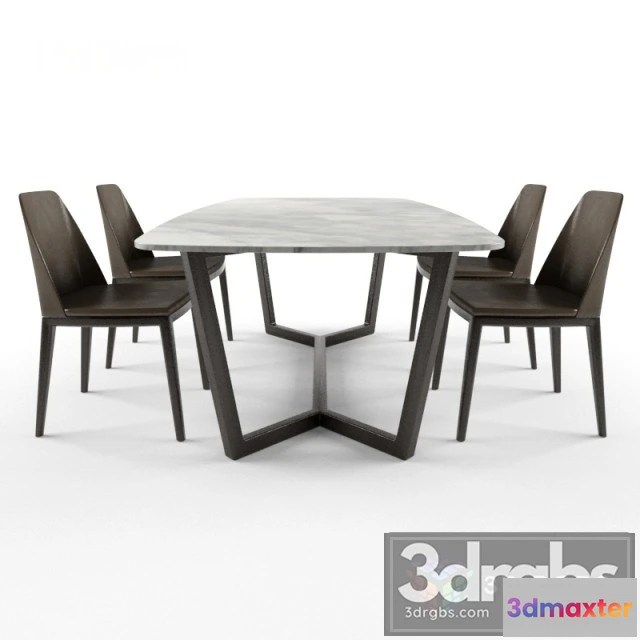 970242 - Poliform Concorde