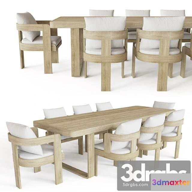 970344 - Prado 2 - No.3