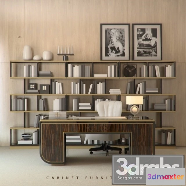 970346 - Pregno Office Home