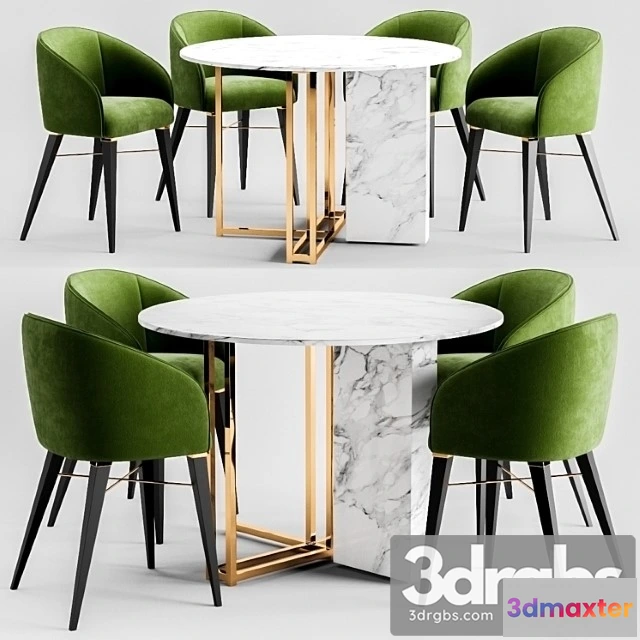 970354 - Prosvir table chair 2