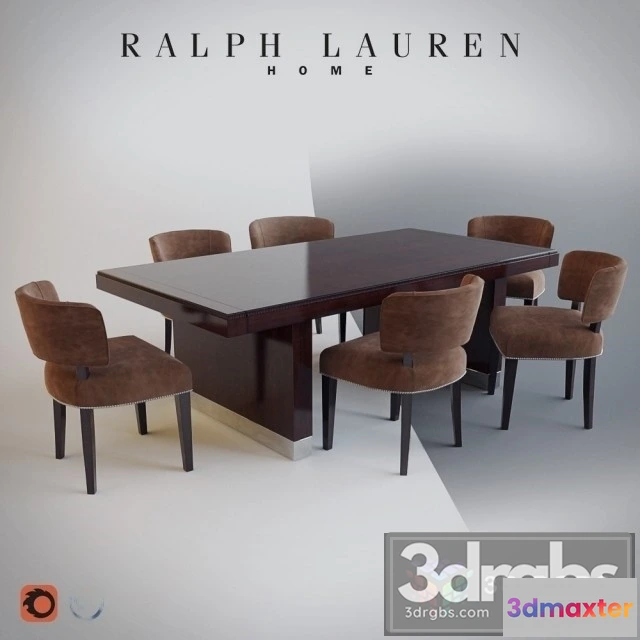 970378 - Ralph Lauren Dinner