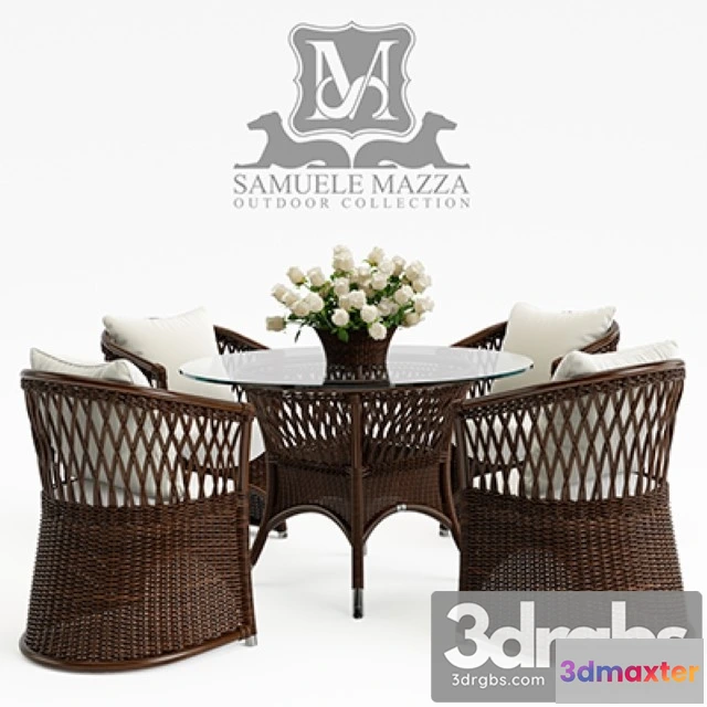 970518 - Samuele Mazza Vega 2