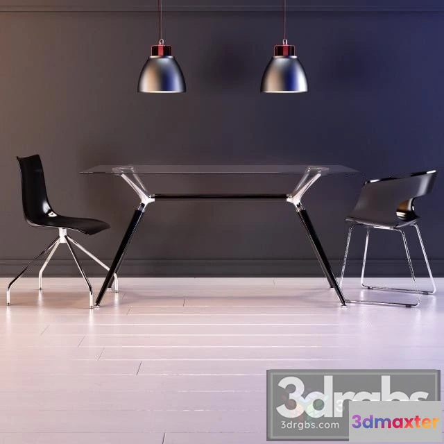 970540 - SCAB Design Metropolis Miss B Zebra