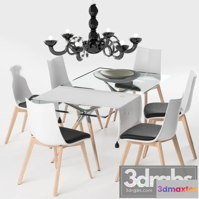 970542 - Scab Natural Zebra Antishock