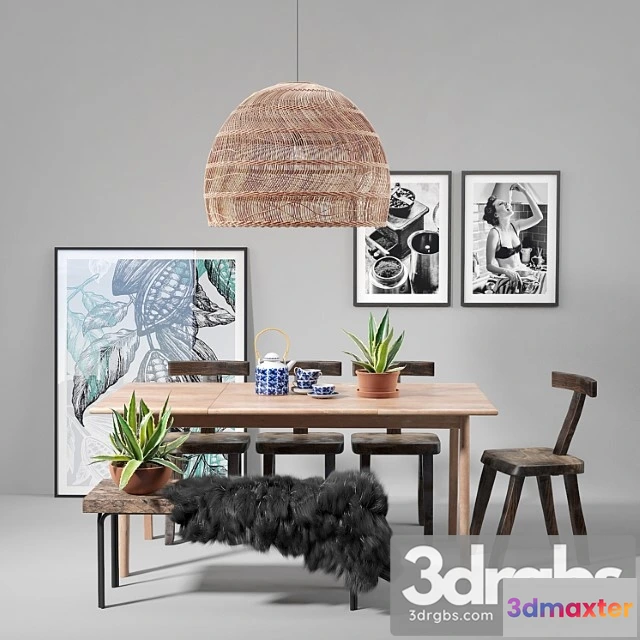 970552 - Scandinavian Set 003 2