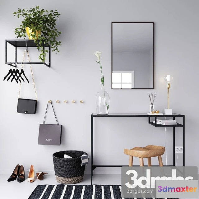 970560 - Scandinavian-set 2