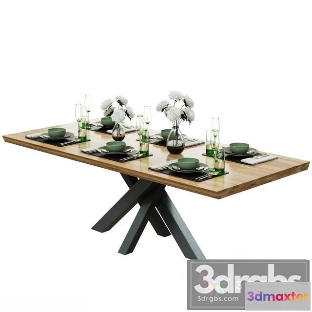 970590 - Sense Stolik