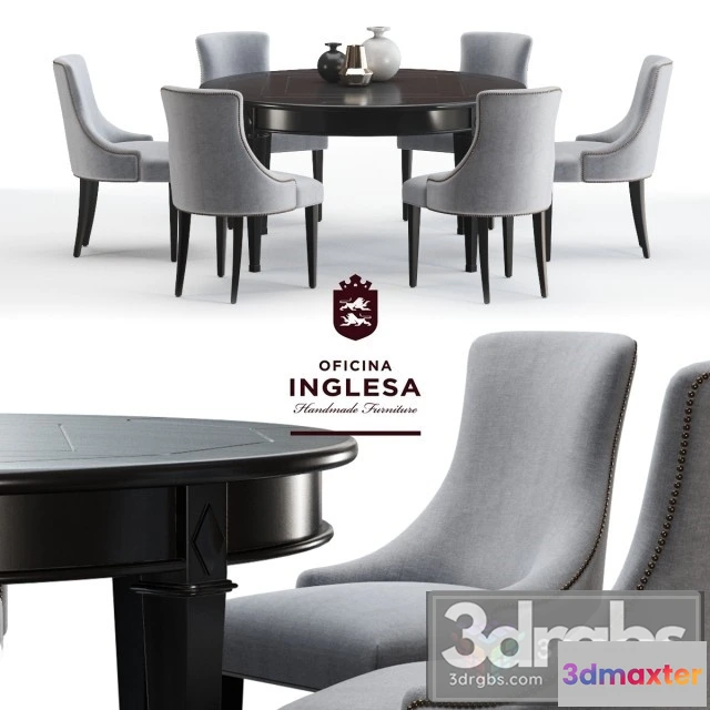 970592 - Sentosa Table and Chair