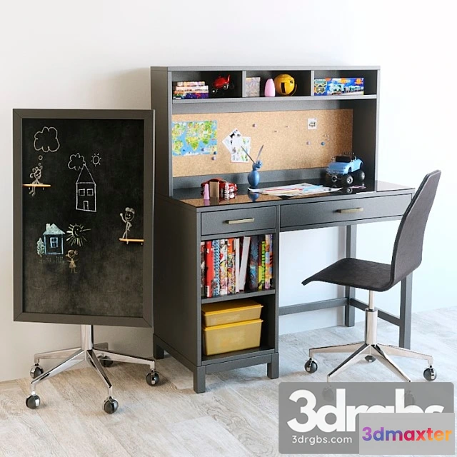 970602 - Set For Baby Boy