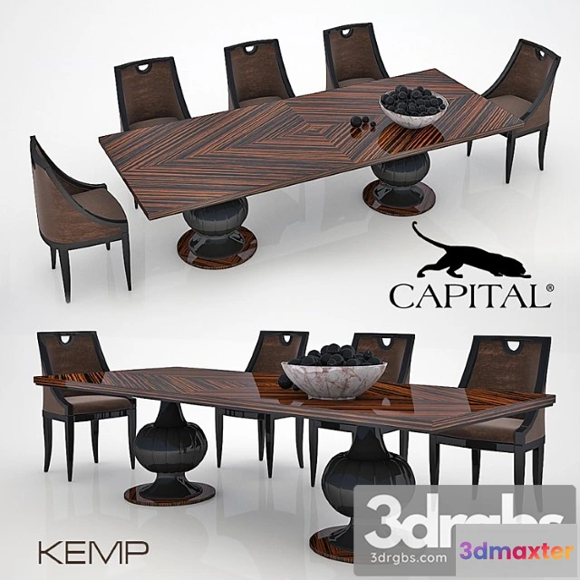 970698 - Stol I Stul Capital