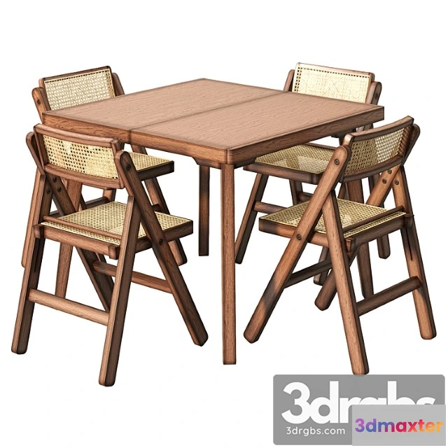 970712 - Stol I Stulia By H M