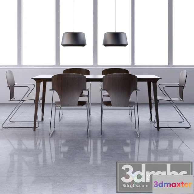 970742 - Stua Lau Egoa Set